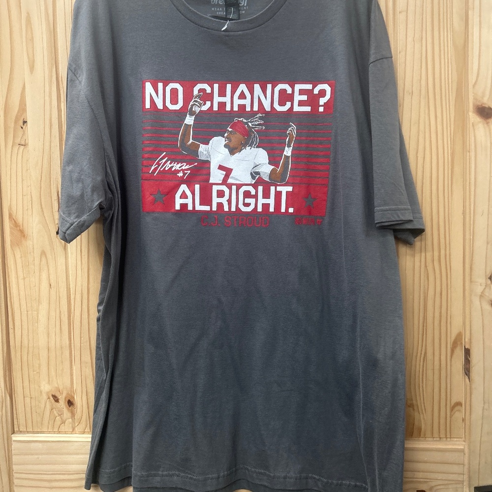 Men’s Tshirt